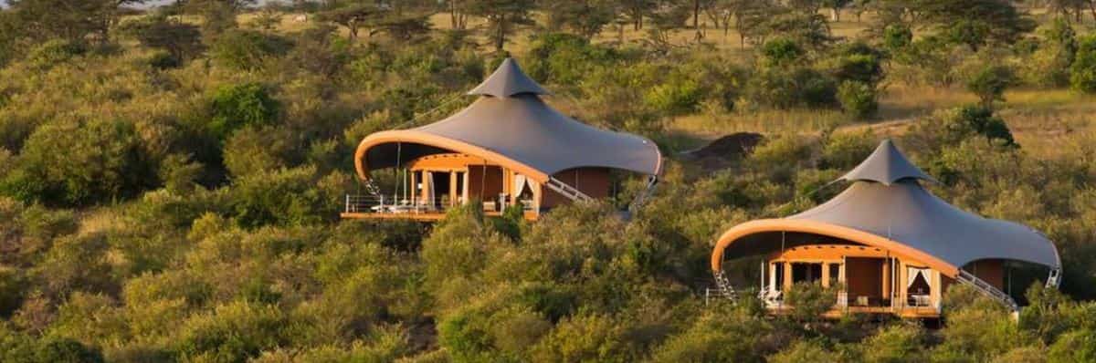 CLASSIC LODGE SAFARIS