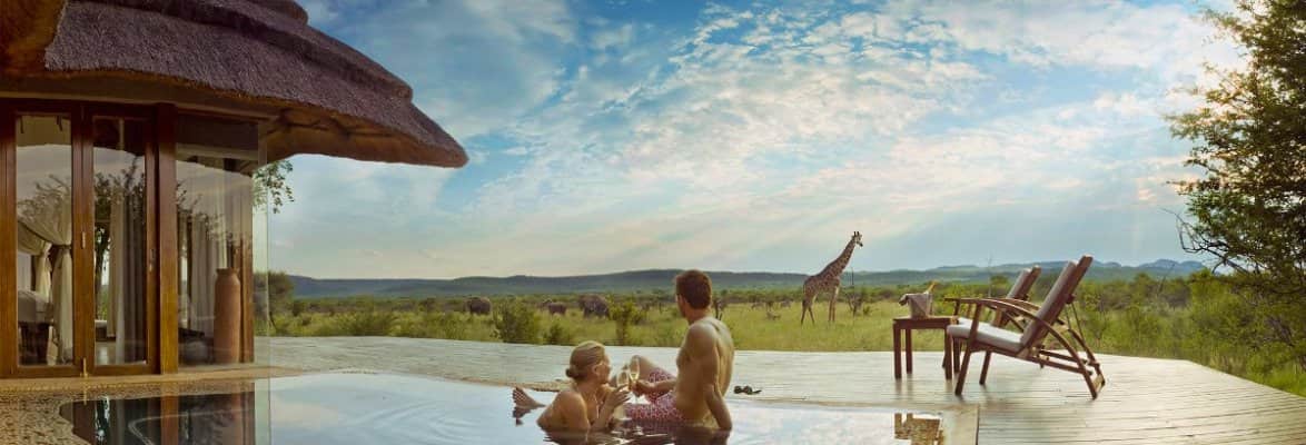 Honeymoon Safari In Tanzania