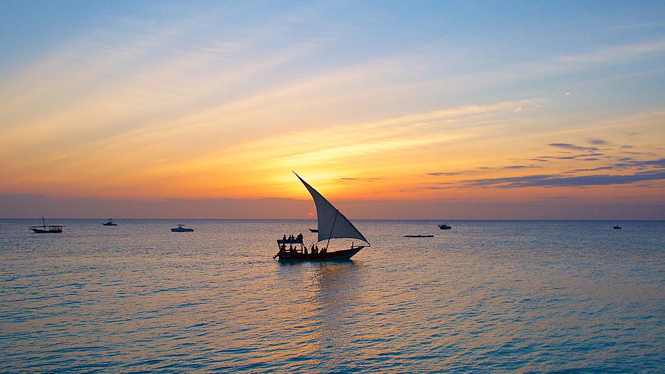 Zanzibar Holiday